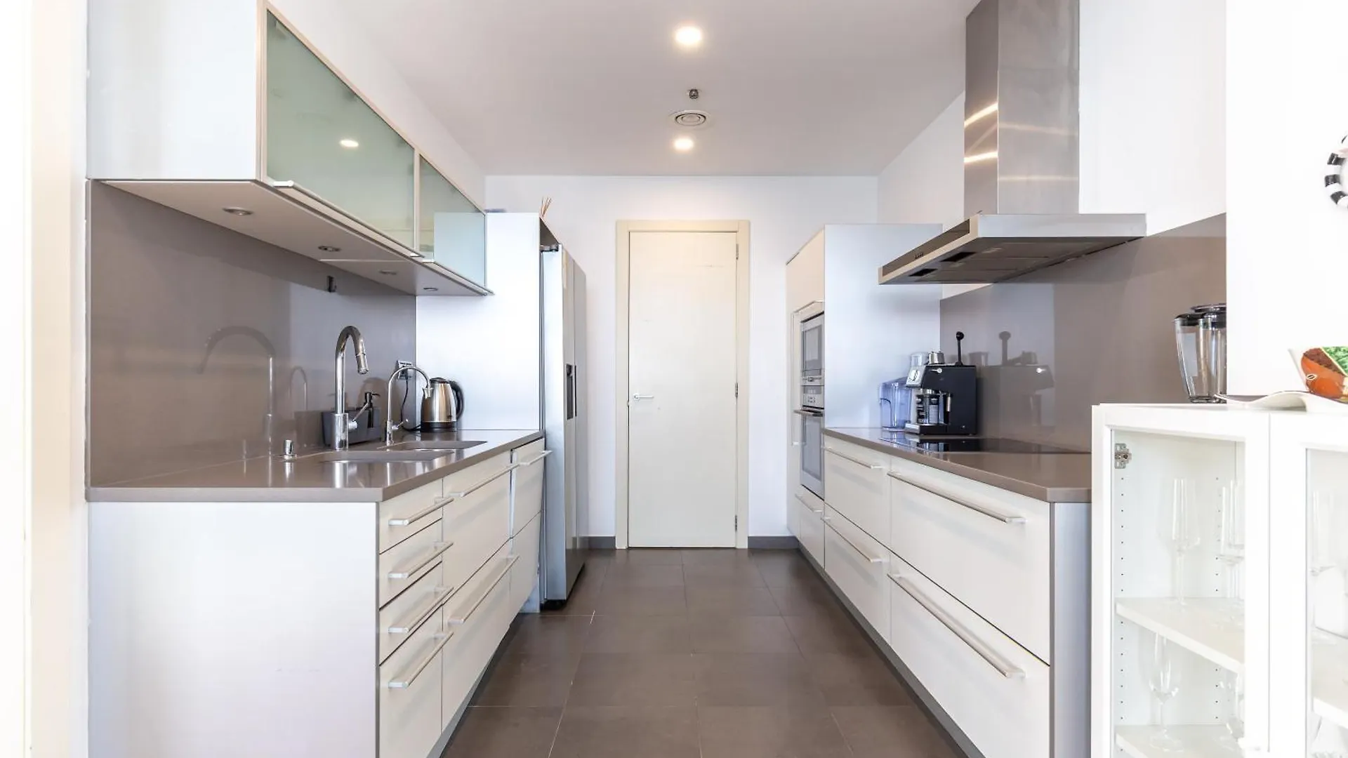 Luxury Apartment With Sea View! Βαρκελώνη