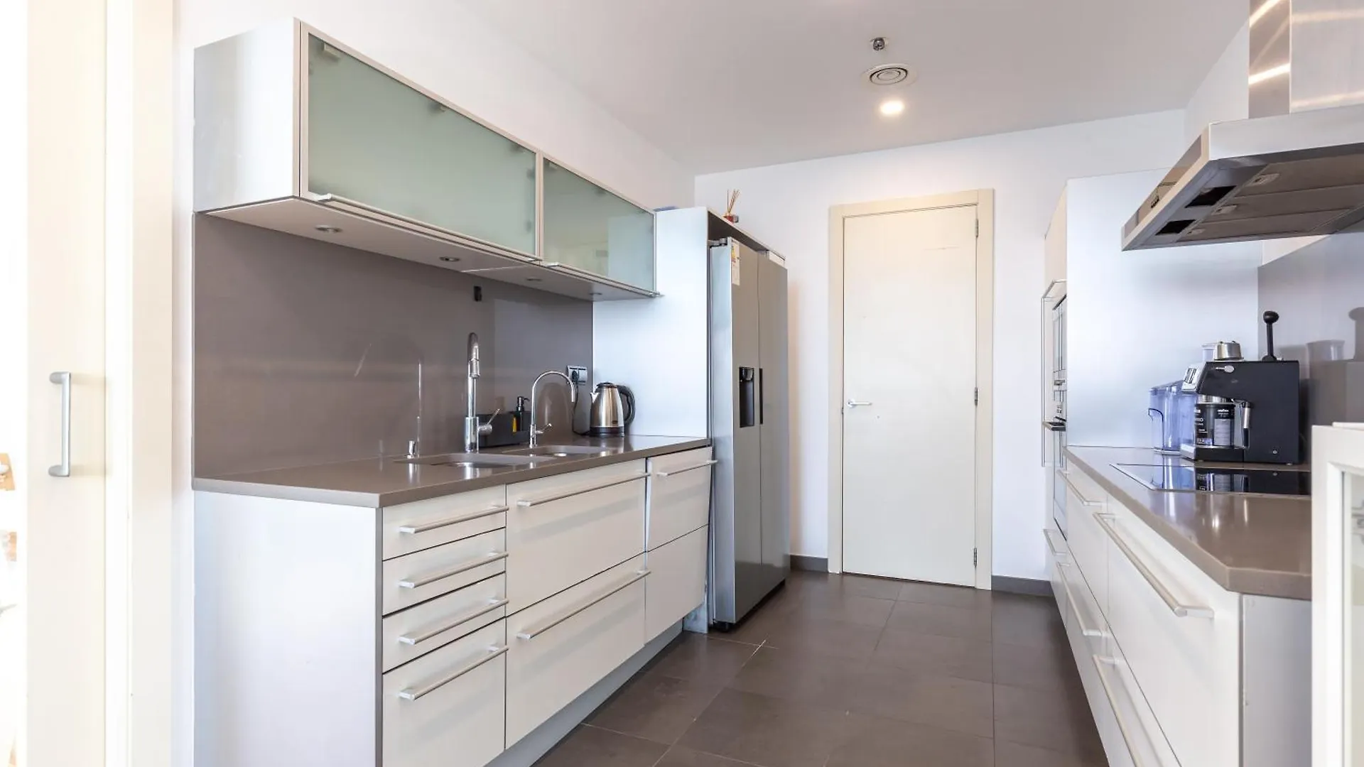 Luxury Apartment With Sea View! Βαρκελώνη Ισπανία