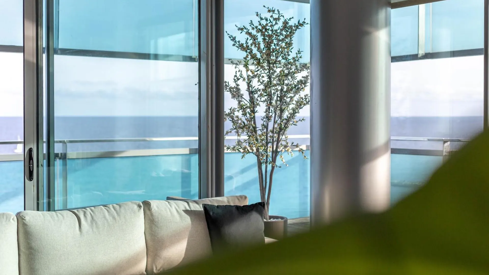 Luxury Apartment With Sea View! Βαρκελώνη