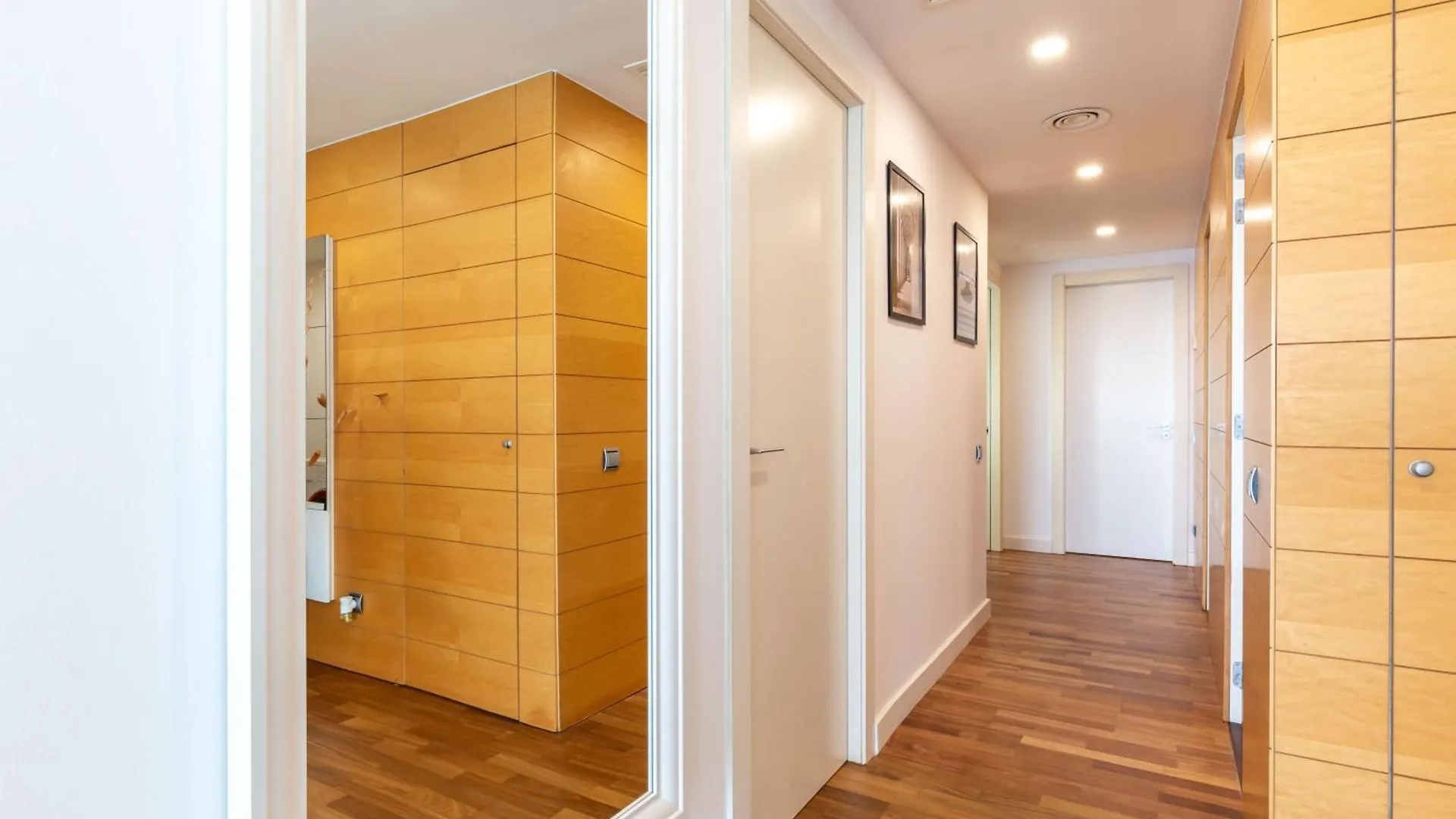 Luxury Apartment With Sea View! Βαρκελώνη