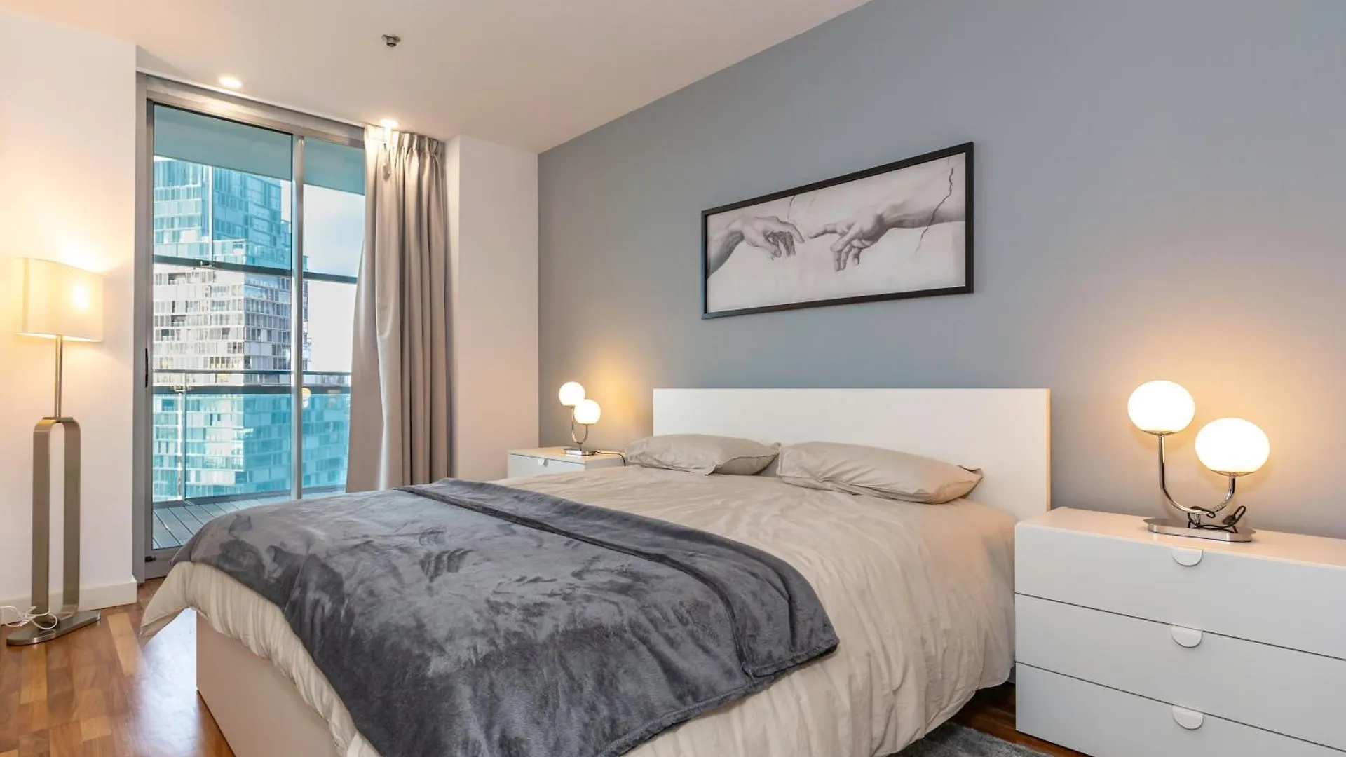 Luxury Apartment With Sea View! Βαρκελώνη