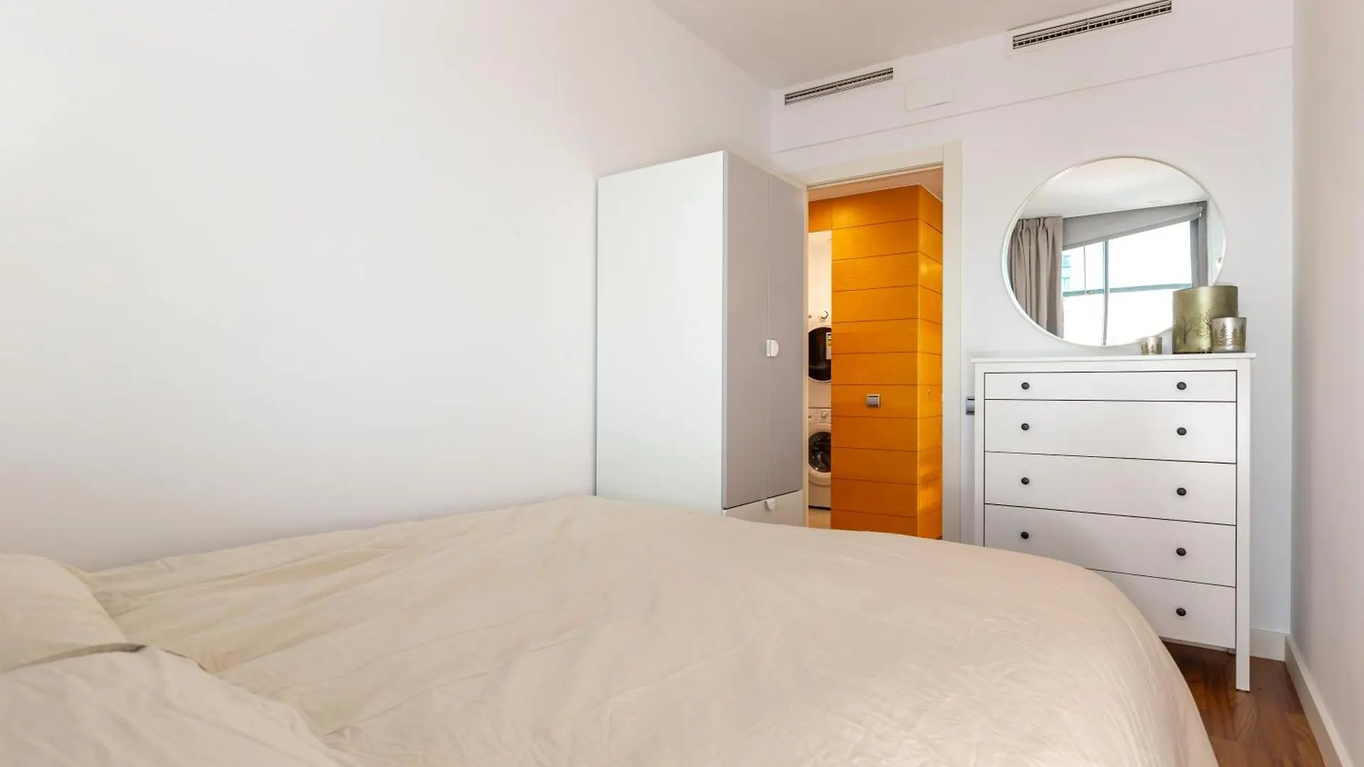 Luxury Apartment With Sea View! Barcelona 0*,  Spanje