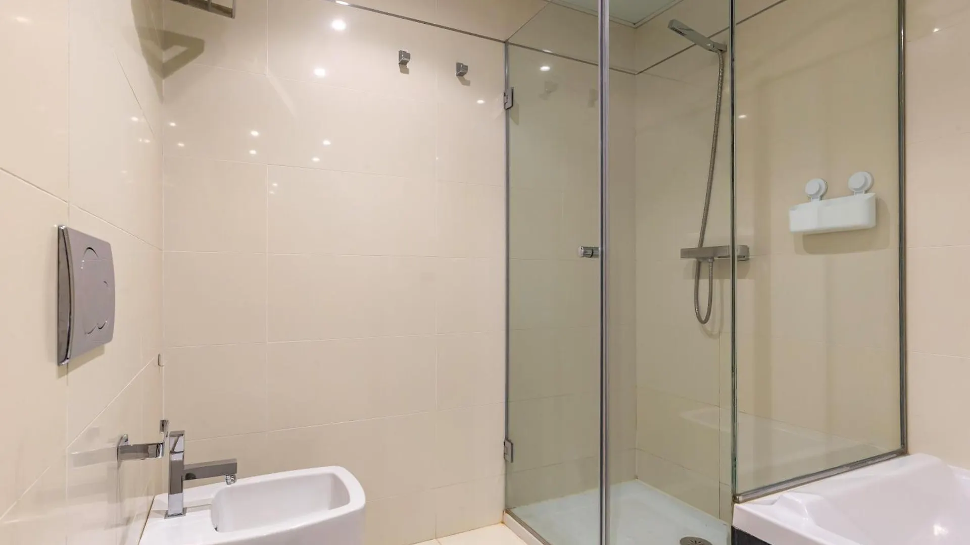 Luxury Apartment With Sea View! Barcelona