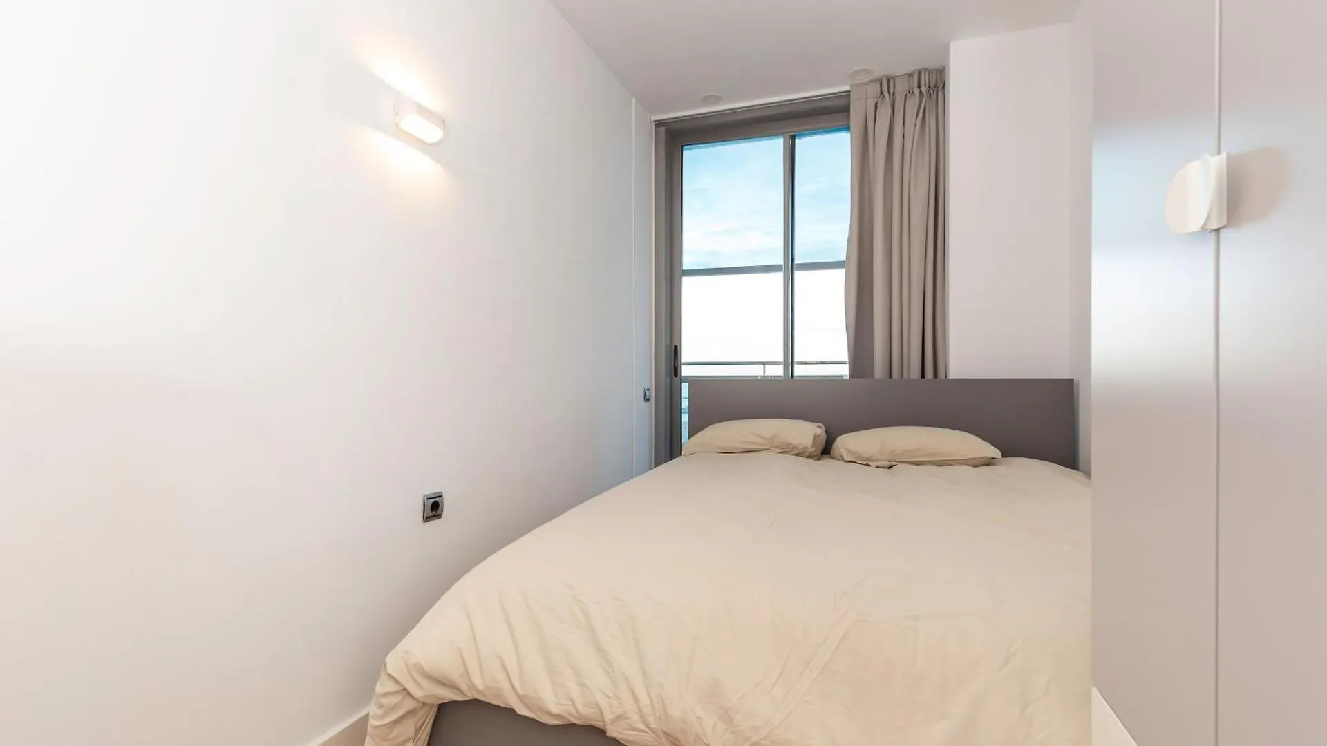 Luxury Apartment With Sea View! Barcelona Spanje